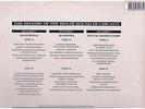 THE HISTORY OF THE HOUSE SOUND OF CHICAGO 3 LP