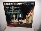RCA Living Stereo LSC-2257 ELGAR & BLISS - SD 1S/1S