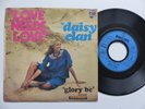 DAISY CLAN Love needs love 6128100 KRAUTROCK PSYCH