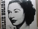 Billie Holiday,Bessie Smith,Ella Fitzgerald 4 Alben 5 LP´s Zustand Exzellent NM