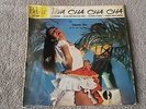 Eduardo Ruo et Ses Cha-Cha-Boys ep paul mauriat sexy cheesecake exotica latin