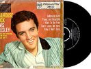 ELVIS PRESLEY - JAILHOUSE ROCK - 5-TRACK EP 7