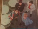 THE WHO My Generation BRUNSWICK LP RARE ORIGINAL 1965 MONO UK 1ST PRESSING