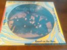 paul mccartney and wings band on the run picture disc still sealed vinyl LP