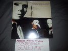 Medeski Martin and Wood Uninvisible SEALED MINT 2002 Blue Note RopeaDope Capitol