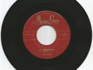 Rare 45 R&B/Doowop Music City-793 Gaylarks 