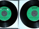 Original FUNKY SOUL MUSIC 45 Northern DEEP FUNK 