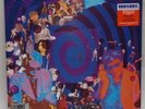 THE GLOVE Blue Sunshine [Vinyl LP] Rhino R1-534835 Record Store Day RSD New