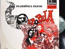 FILARMONICA FRAUDE EPOPEIA LP FONTANA 6473010 PORTUGAL PROG PSYCH RARE