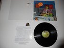 George Harrison Electronic Sound 1969 A1/B2 1st Press EXC Shrink ULTRASONIC CLN