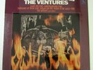 THE VENTURES Underground Fire Sealed Liberty Psych Instro LST-8059 LP 1969