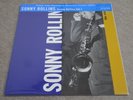 SONNY ROLLINS / SONNY ROLLINS vol.1 / RARE US BLUE NOTE JAZZ JAPAN LP 200g DG