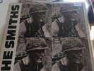 The Smiths - Meat is Murder LP Vinyl Album Original 1985 ROUGH81