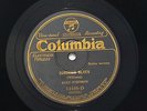 Rare Blues 78, Alec Johnson on Columbia 14446 in E+ Condition