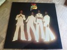 Slade LP In Flame UK Polydor 1st press ALL NEAR MINT