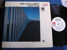 Wes Montgomery-Don Sebesky-CTI/Road Song/Mono WLP PROMO/A & M LP-2012/MINT-