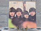 The Beatles. Beatles For Sale. UK Parlophone 1964. MONO.  Ex Audio