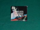 Frank Zappa & Mothers Of Invention The Legendary Fillmore 1970 Tapes 3CD
