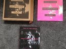 GARBAGE - This is The Noise 1000 only Signed Book and 12
