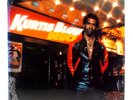 KURTIS BLOW 