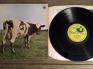 Pink Floyd Quadraphonic LP Atom Heart Mother UK Harvest Q4 SHVL 781