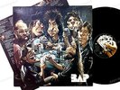 Bap - Pik Sibbe GER LP 1993 + Innerbag Very Rare On Vinyl  //1