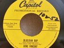 Gene Vincent Capitol 3558 