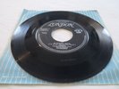 Eddie Cochran 20 FLIGHT ROCK 1957 UK vinyl 45rpm 7