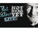 2x Phil Collins Tickets 