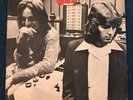 BIG STAR 3rd Third LP original PVC 1978 Alex Chiton Power Pop Psych VG+/VG+
