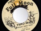 1983 ROOTS REGGAE - EVERYBODY NEEDS MONEY - JIMMY RILEY ORIG - FULL MOON 7