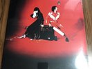 White Stripes, Elephant, Third Man Records TMR 200, 2013 RSD, Colored Vinyl, 2LP