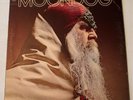 Moondog S/T Self Titled LP Vinyl 1969 NM- Nice Original MS 7335 Minimalist