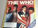 The Who Flexidisc Sealed Book Pinball Wizard Vintage Limited Edition Maximum R&B