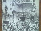 (JETHRO TULL -Minstrel in the Gallery)-wildman-flautist-guitarist-singer-D0-LP