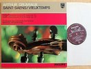 SAINT-SAENS / VIEUXTEMPS 