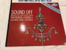 FREDERICK FENNELL / Sound Off   / Original Mercury SR 90264, FR-1/FR-2