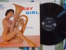 Nancy Steele LP Play Girl 1958 Cheesecake Cover Sophisticated Songs VG++/VG+