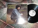HADLEY CALIMAN Iapetus LP MAINSTREAM WHITE LABEL PROMO gatefold