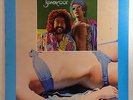 BANDICOOT - S/T LP MADDER LAKE STEVE BOURNE DADDY COOL 1976 OZ AUSSIE RAINBIRD