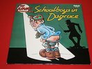 The Kinks ?/ Schoolboys In Disgrace / RVP-6019 / Japan Promo LP