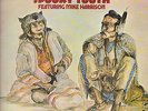 PROG-LP- SPOOKY TOOTH-THE LAST PUFF- F.M.HARRISON-PINK ISLAND-UK- 1970- MINT