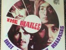 Unusual Beatles Vinyl LP : Best From Latest Releases (White Album Collection)