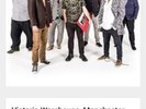3 X Fat freddys Drop Tickets @ Victoria Warehouse Manchester 02/06/17