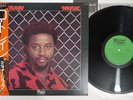 D TRAIN MUSIC PRELUDE VIL-6059 Japan OBI Vinyl LP