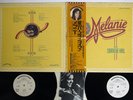 MELANIE AT CARNEGIE HALL NEIGHBORHOOD INP-93097B,8 Japan Promo Vinyl 2LP