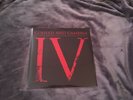 Coheed And Cambria Good Apollo I'm Burning Star IV Red White Vinyl 2 LP D2C