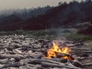 Emancipator Dusk To Dawn White Vinyl LP Limitiert / Pretty Lights