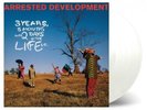 Arrested Development - 3 Years, 5 Months And 2 Days In The Life Of... - Vinyl LP