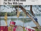 Ike and Tina Turner:Tell Her I`m Not Home     Deutsche WB